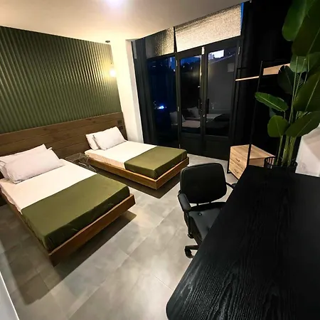 Ra House Residences Makati
